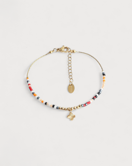 Xenia - Armband - Edelstahl