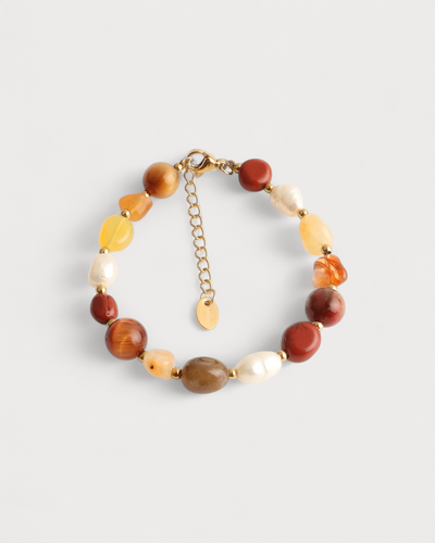 Jose - Armband - Edelstahl