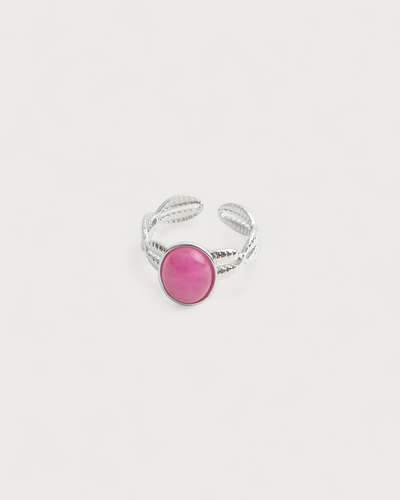 Joy - Ring - Edelstahl
