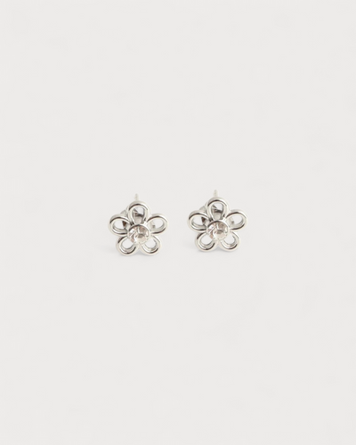 Ria - Ohrstecker - Ohrringe - Edelstahl