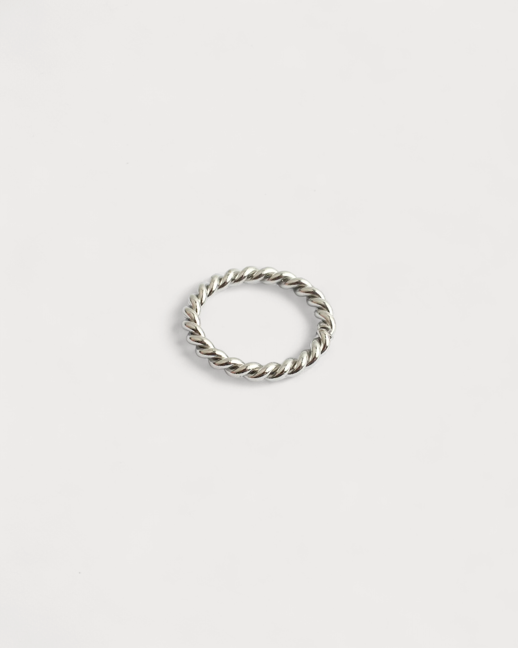 Yara - Ring - Edelstahl - Verstellbar