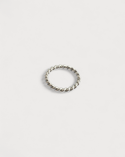 Yara - Ring - Edelstahl - Verstellbar
