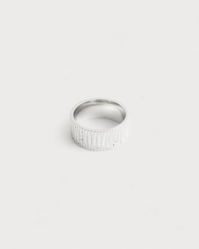Dante - Ring - Edelstahl