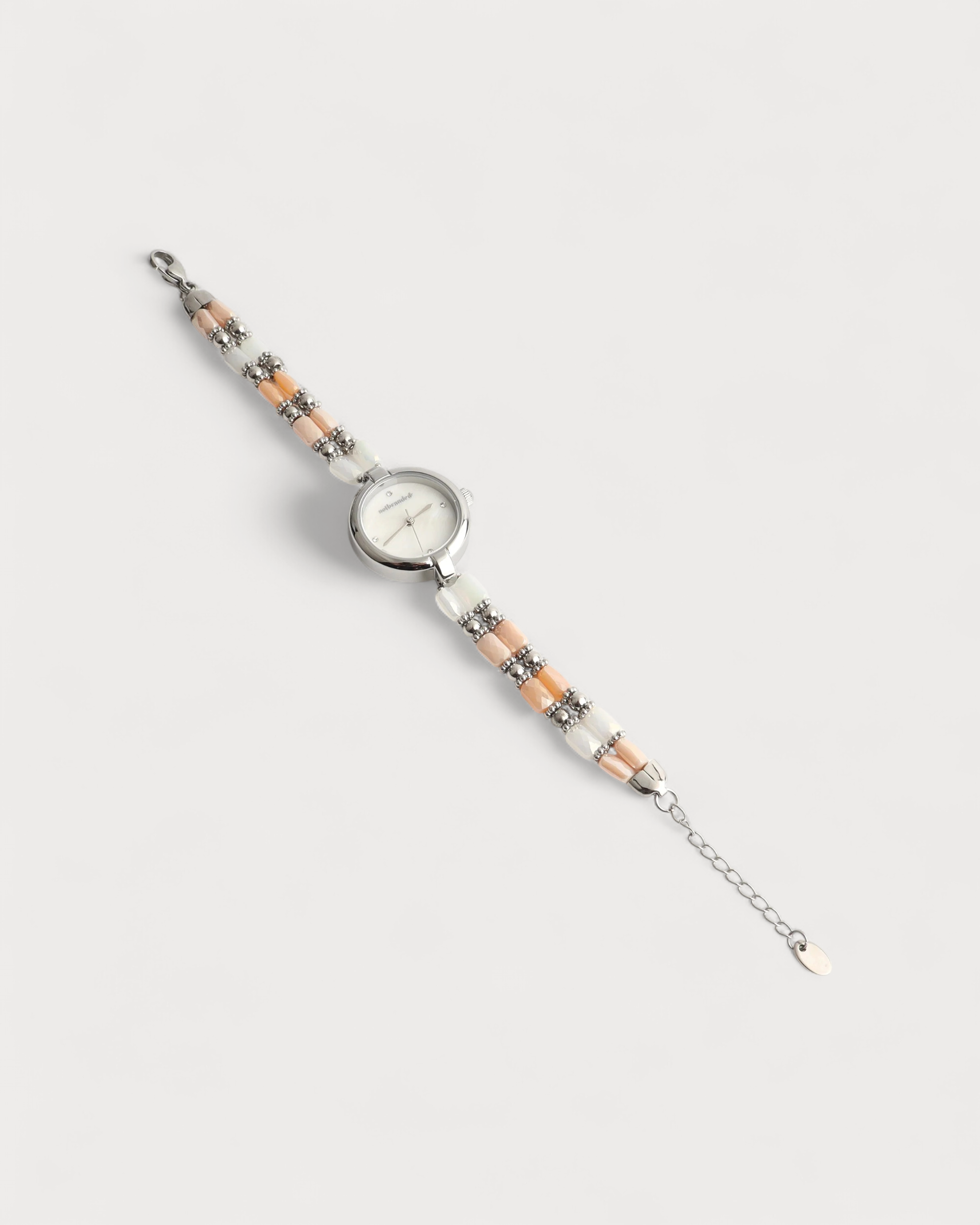 Serena - Uhr - Edelstahl