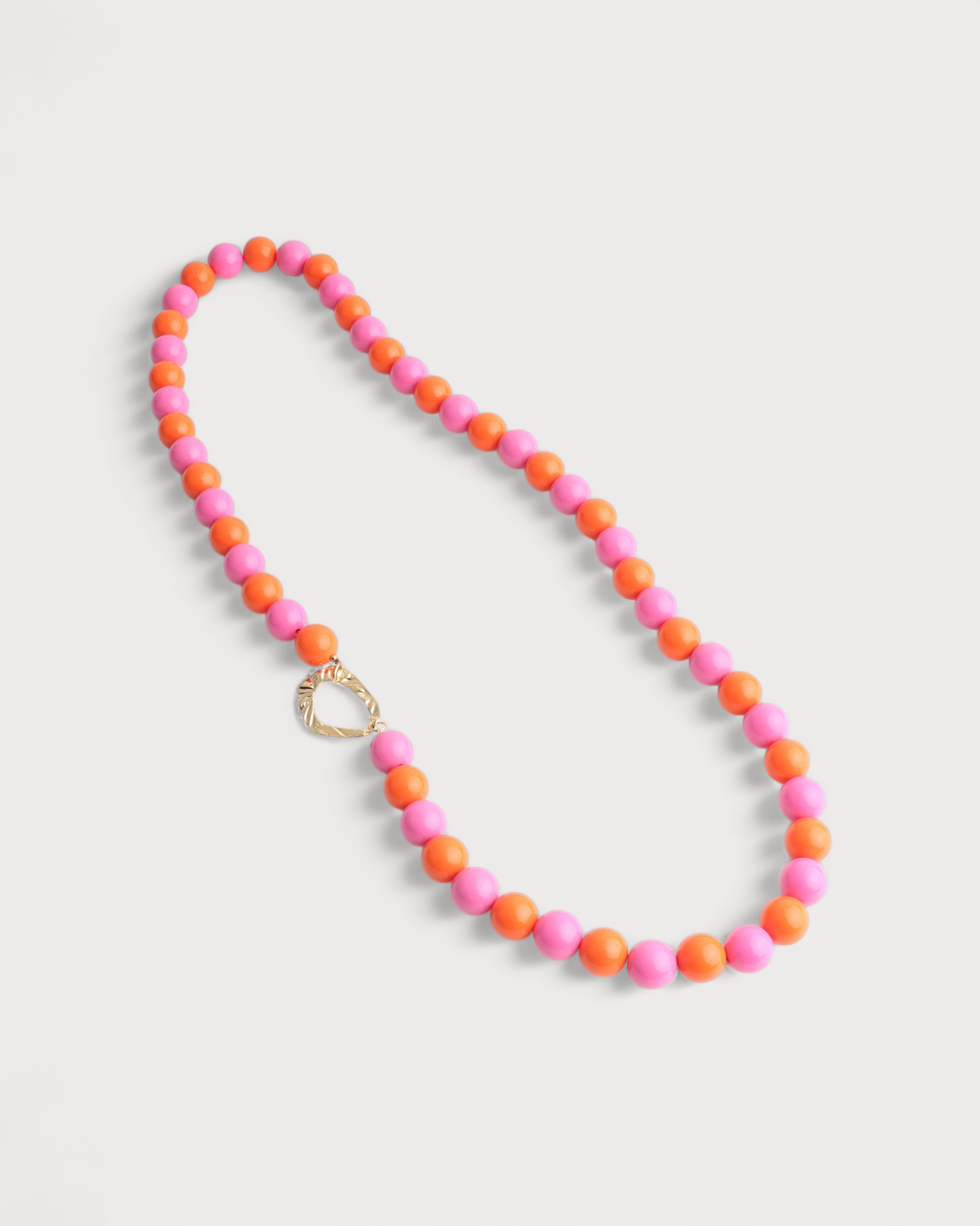 Bo - Brillenkette - Edelstahl