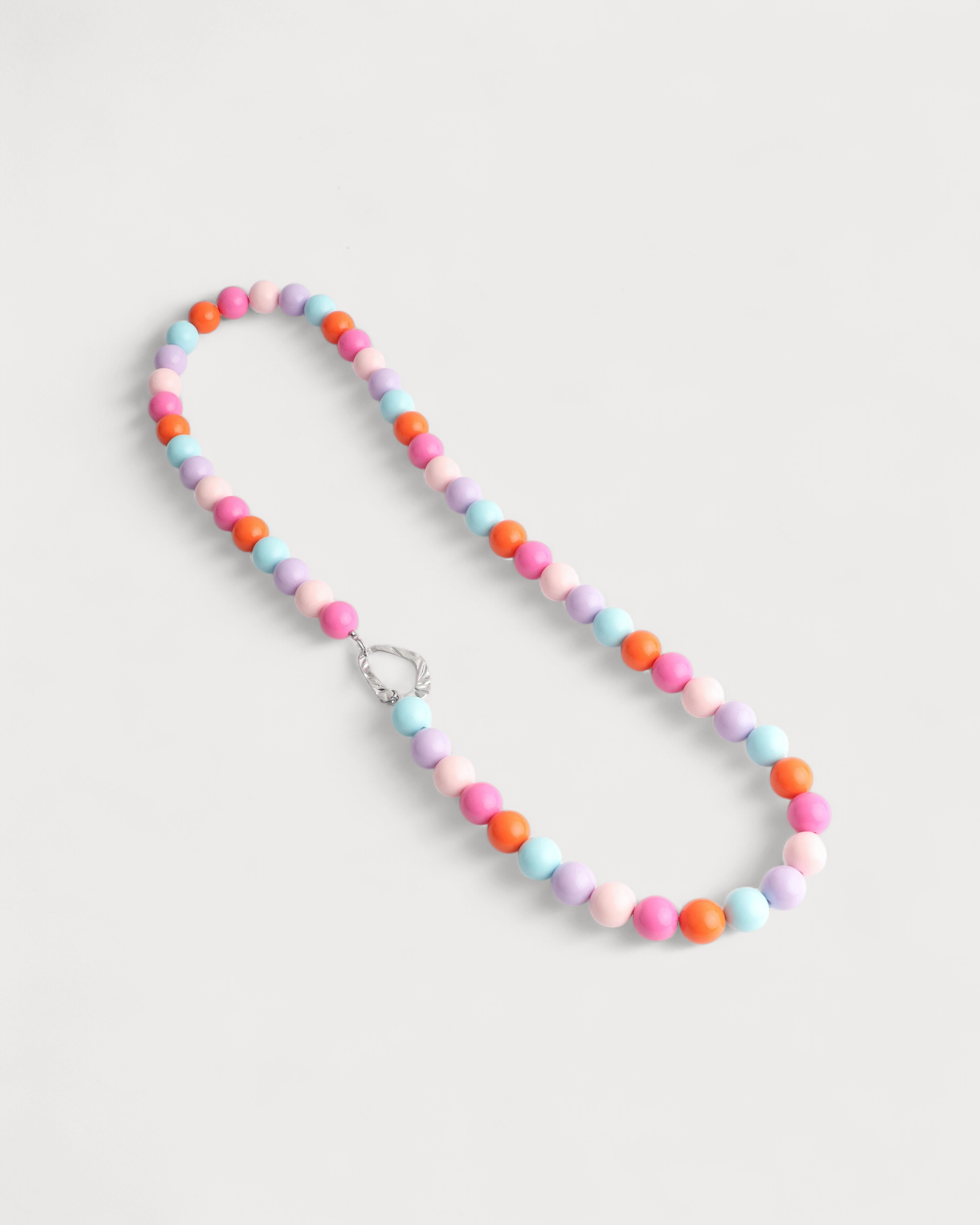 Bo - Brillenkette - Edelstahl