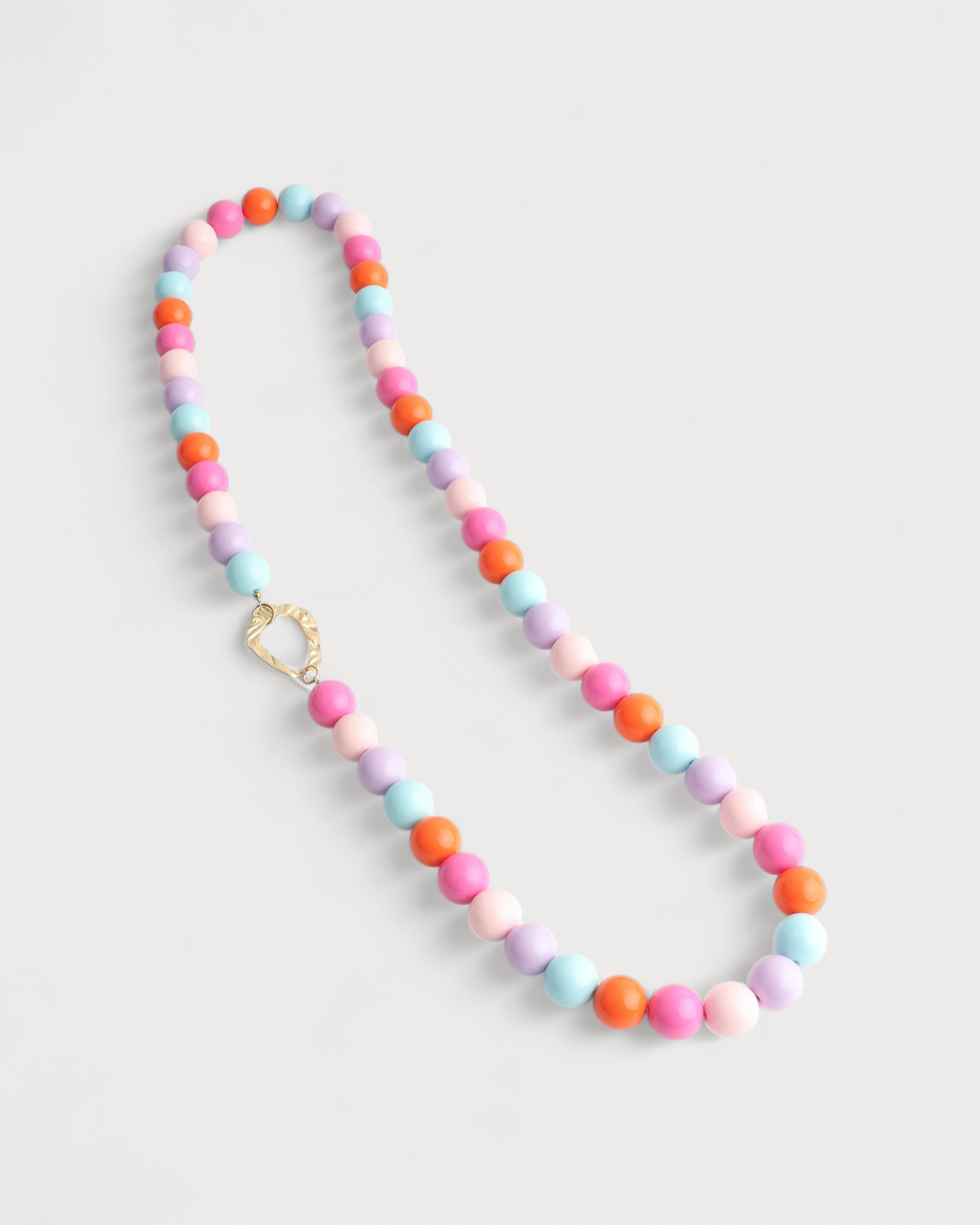 Bo - Brillenkette - Edelstahl