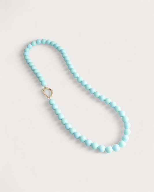 Bo - Brillenkette - Edelstahl