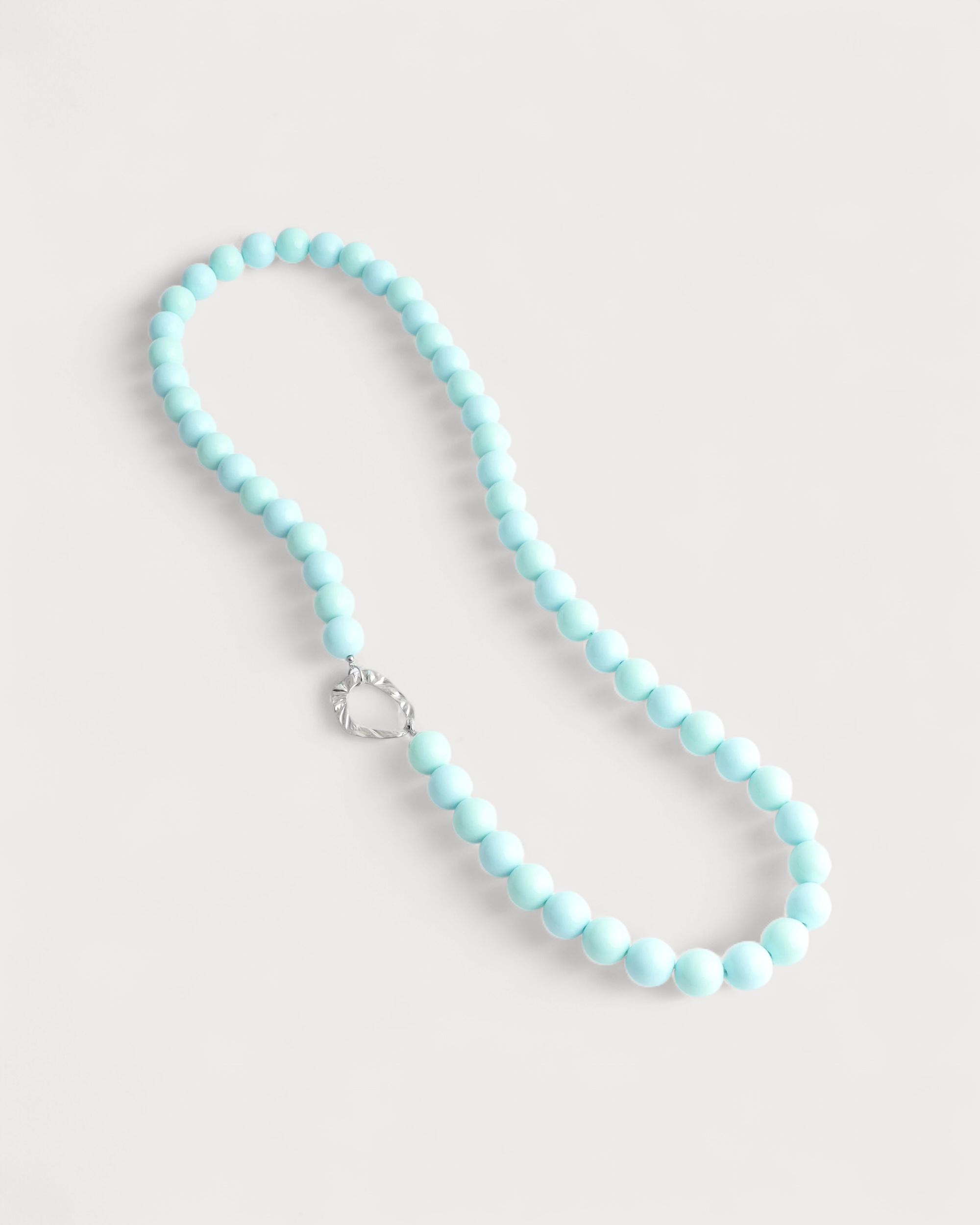 Bo - Brillenkette - Edelstahl