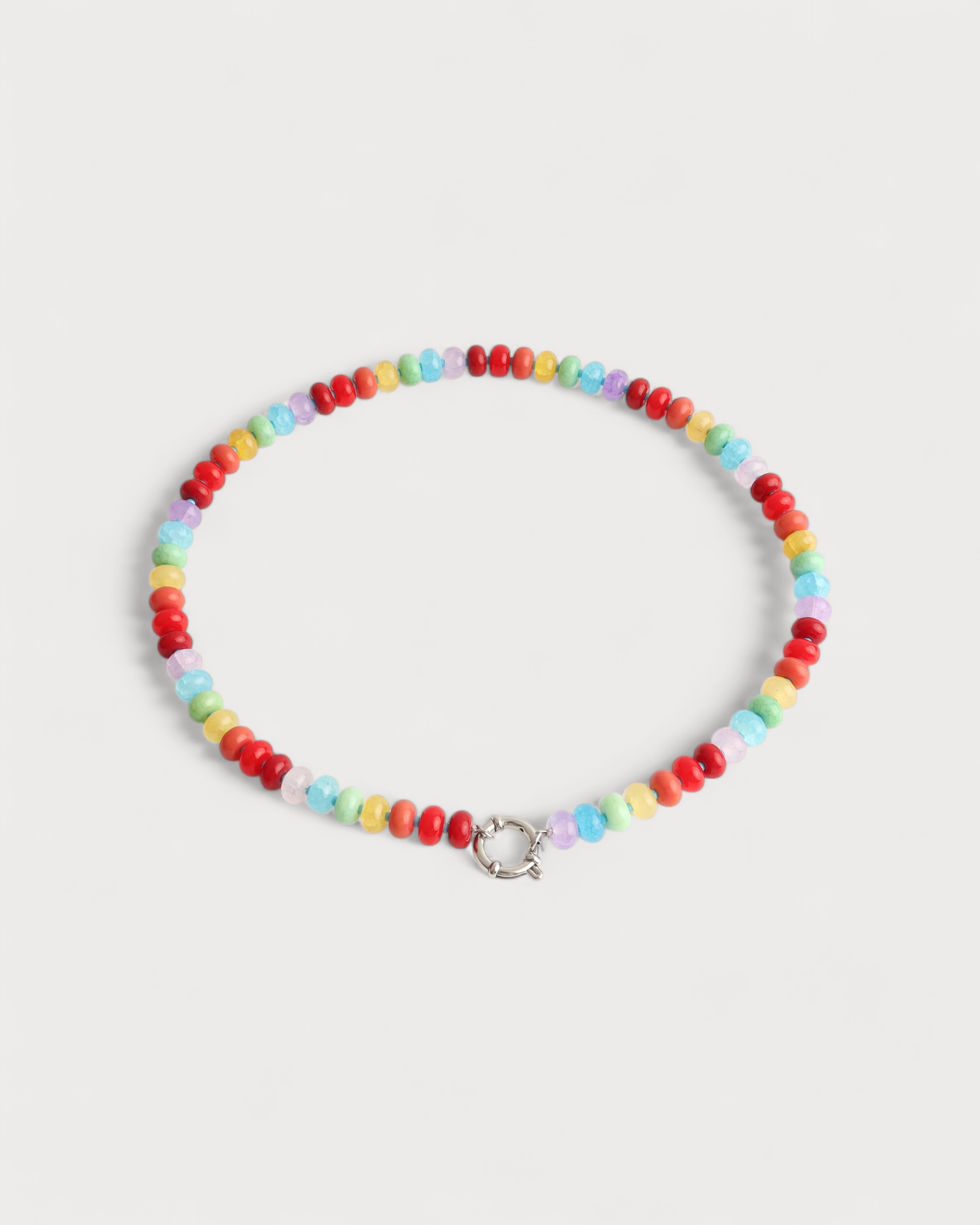 Pride - Limited Edition - Halskette - Edelstahl