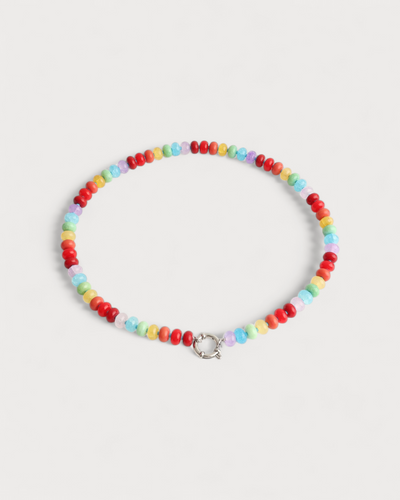 Pride - Limited Edition - Halskette - Edelstahl