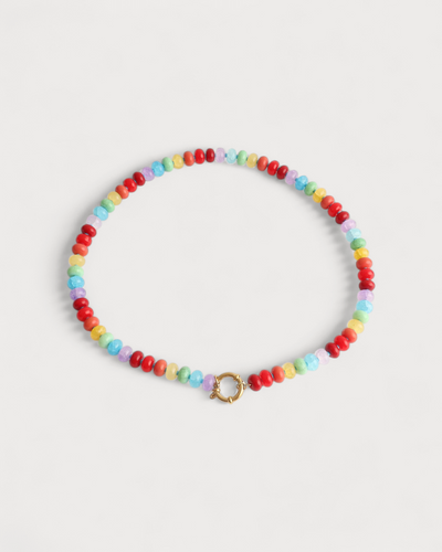 Pride - Limited Edition - Halskette - Edelstahl