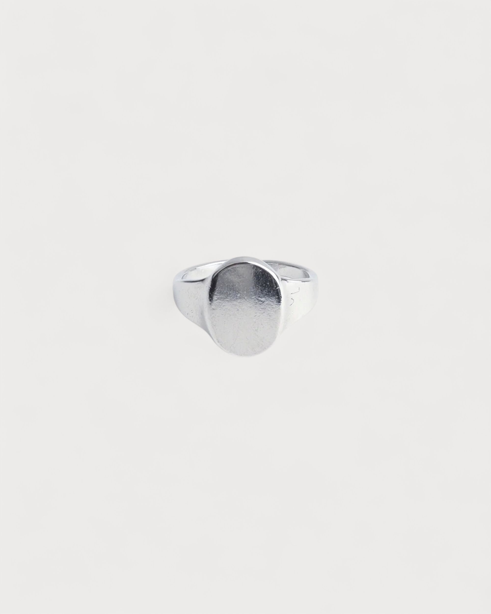 Julia - Ring - Edelstahl - Einstellbar
