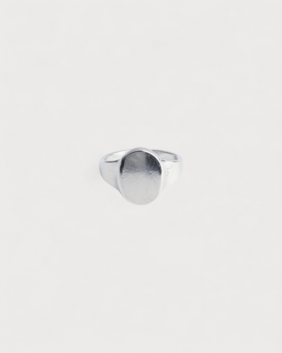 Julia - Ring - Edelstahl - Einstellbar
