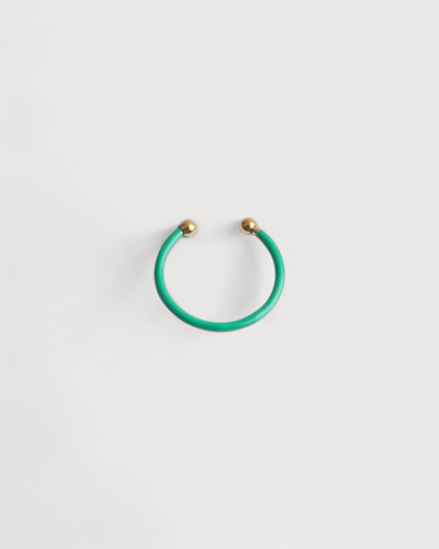Coloris - Ring - Edelstahl - Verstellbar