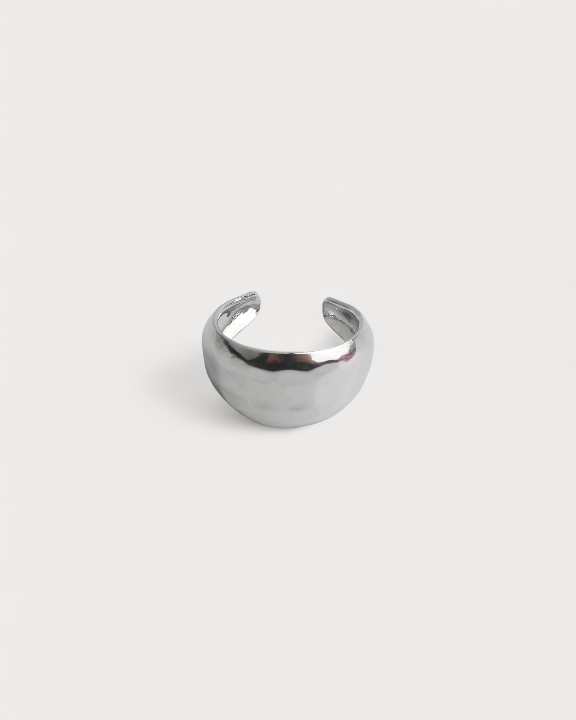 Sarita - Ring - Edelstahl - Verstellbar