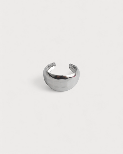 Sarita - Ring - Edelstahl - Verstellbar