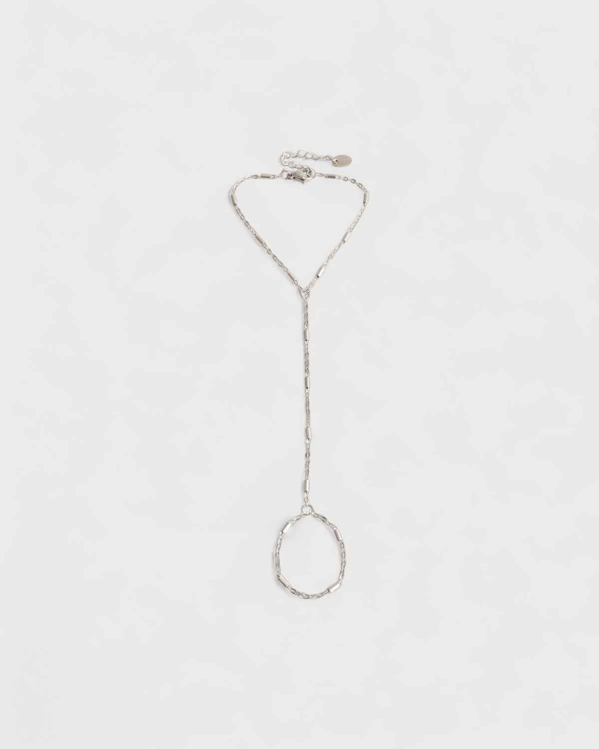 Odette - Handkette - Edelstahl