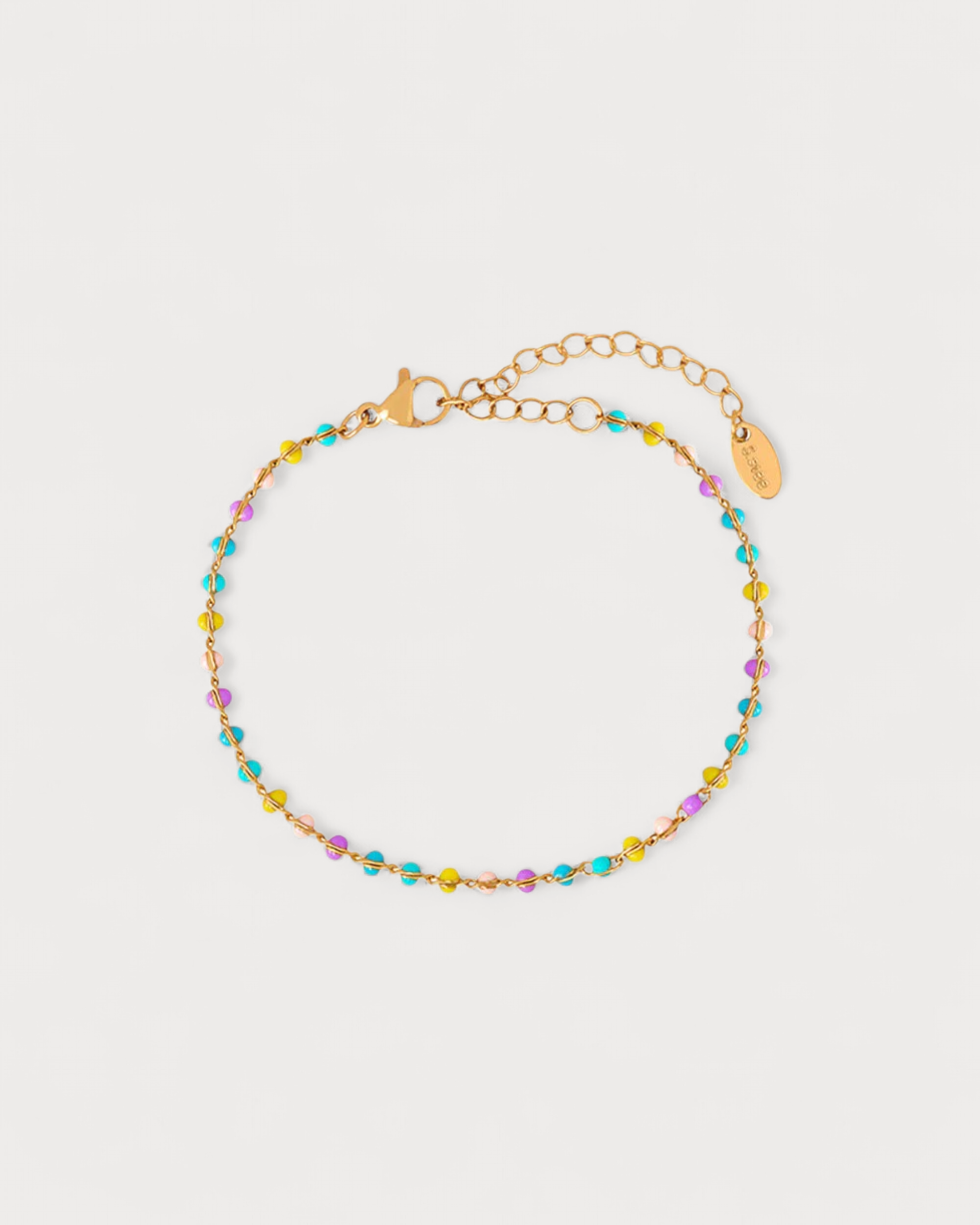 Maryline - Armband - Edelstahl