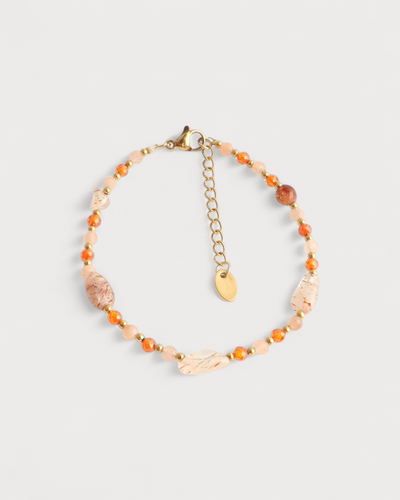 Iggy - Armband - Edelstahl