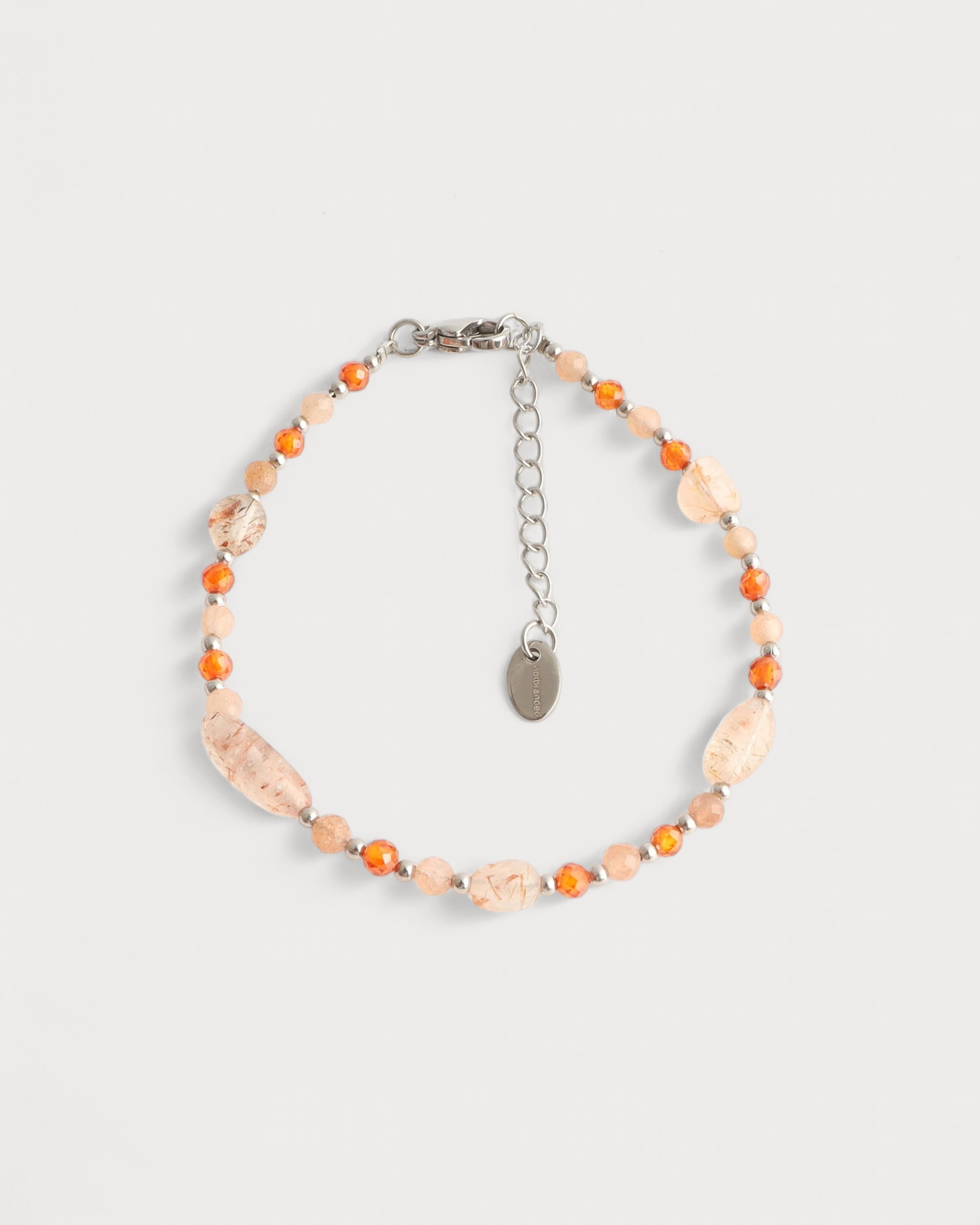 Iggy - Armband - Edelstahl