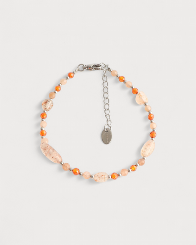 Iggy - Armband - Edelstahl