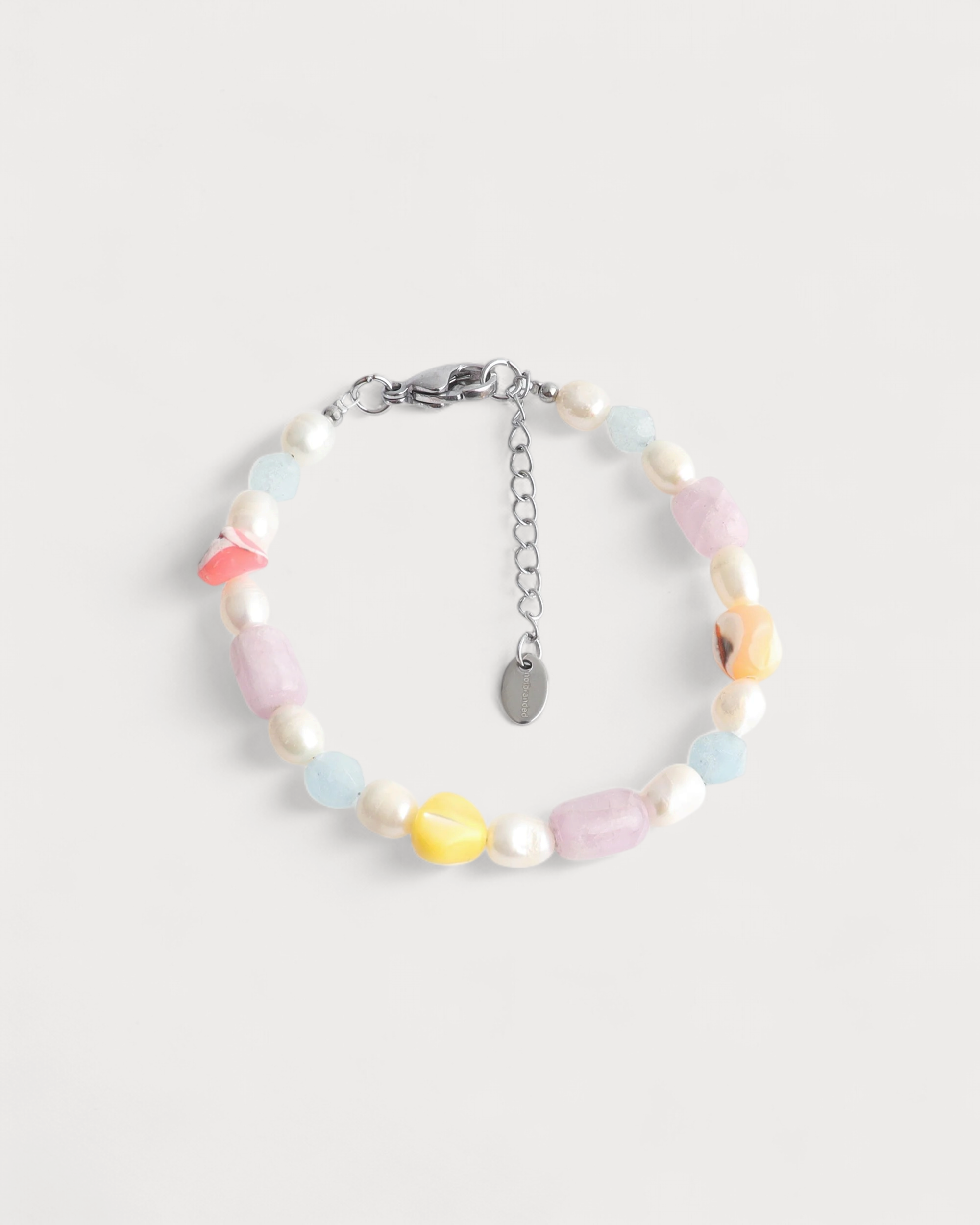 Esmira - Armband - Edelstahl