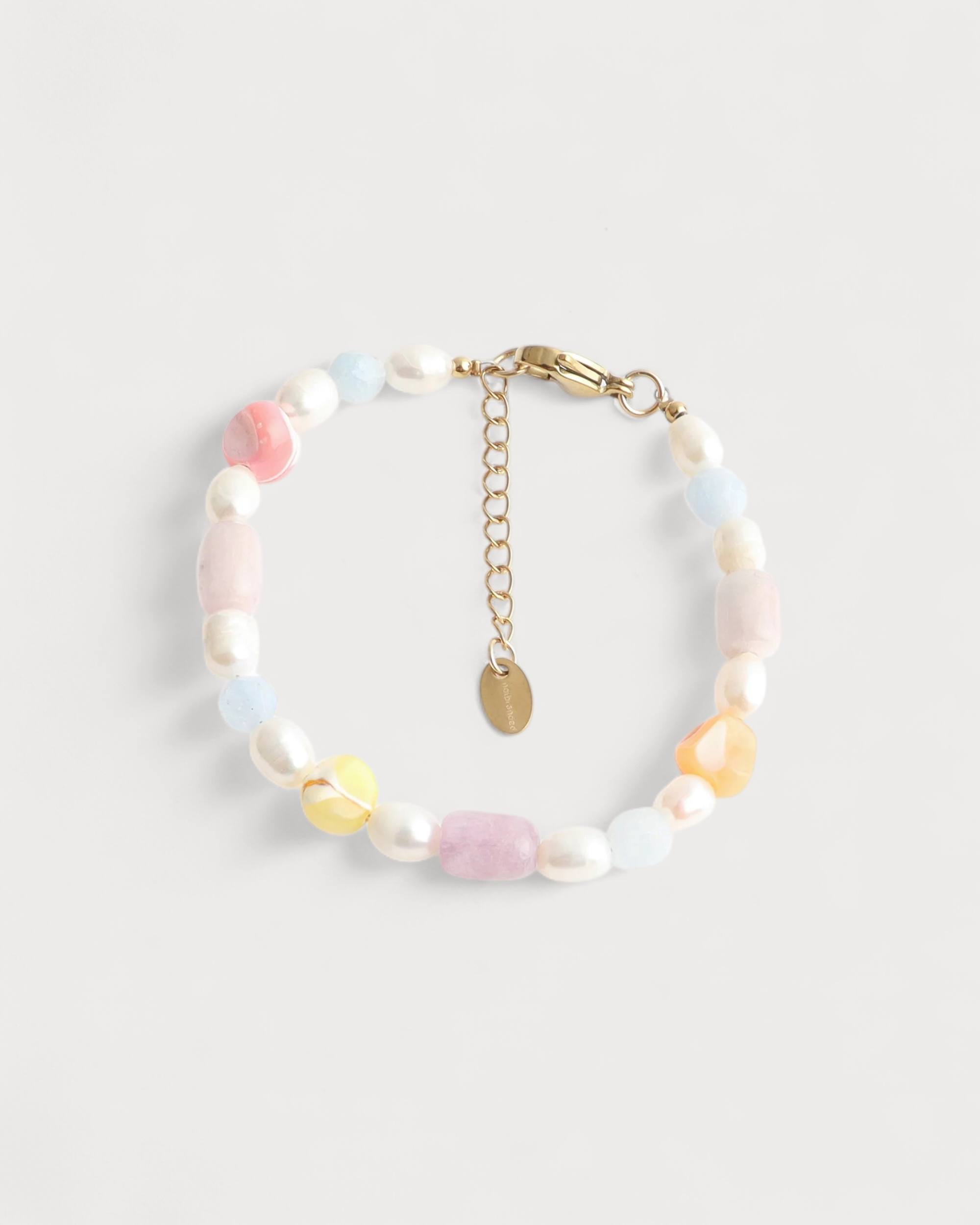Esmira - Armband - Edelstahl