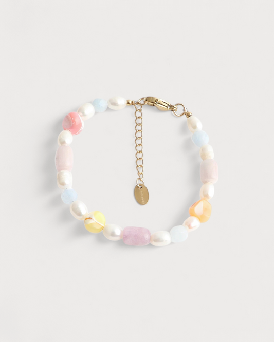 Esmira - Armband - Edelstahl