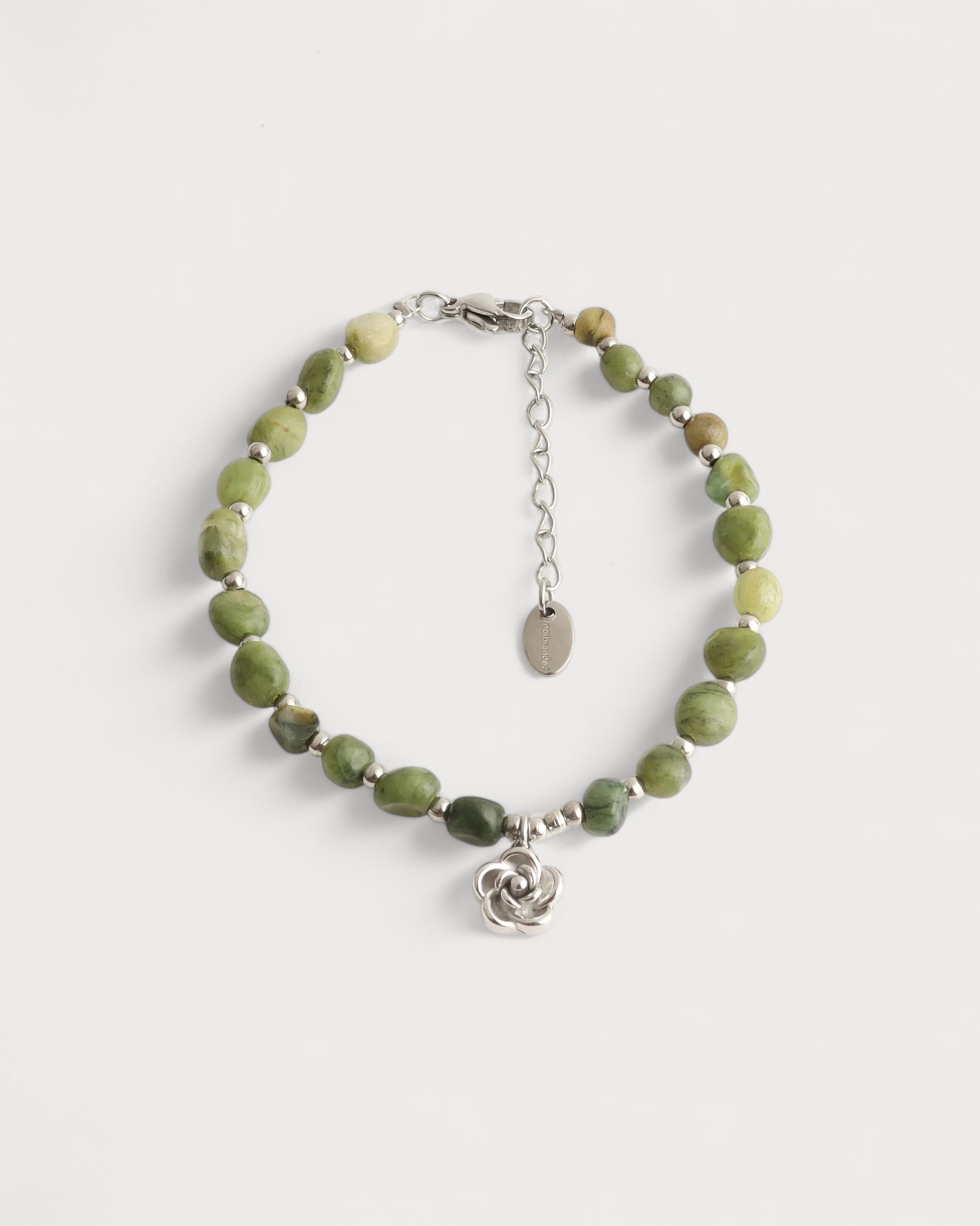 Marcy - Armband - Edelstahl