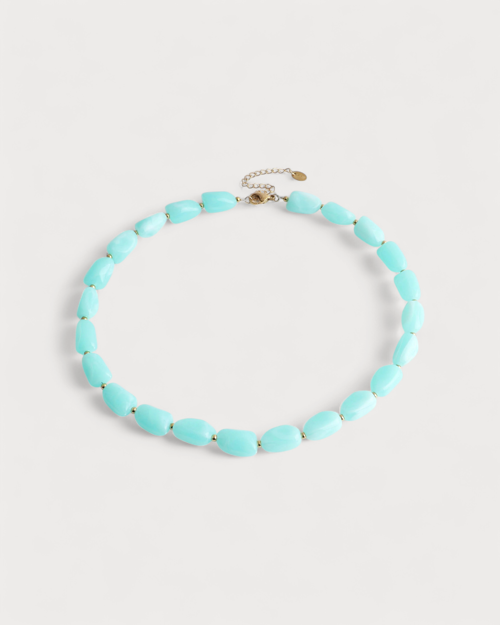 Vida - Halskette - Edelstahl