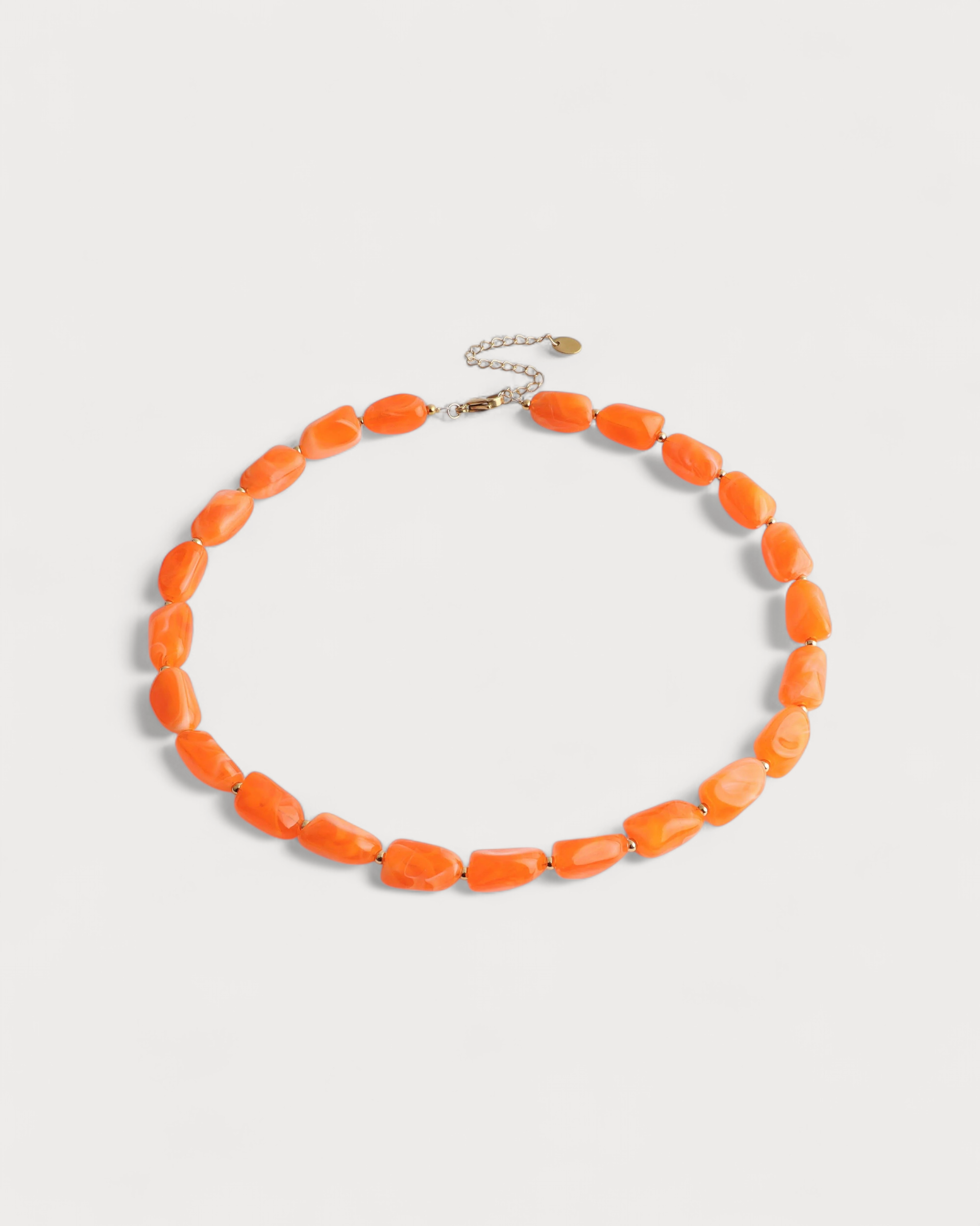 Vida - Halskette - Edelstahl