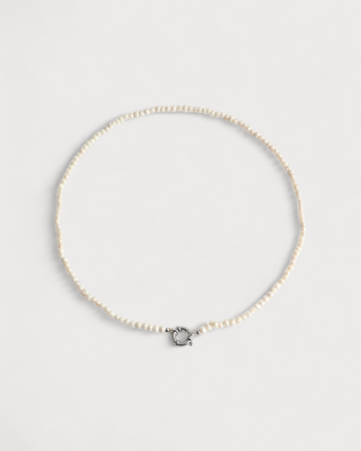 Eloa – Halskette – Edelstahl