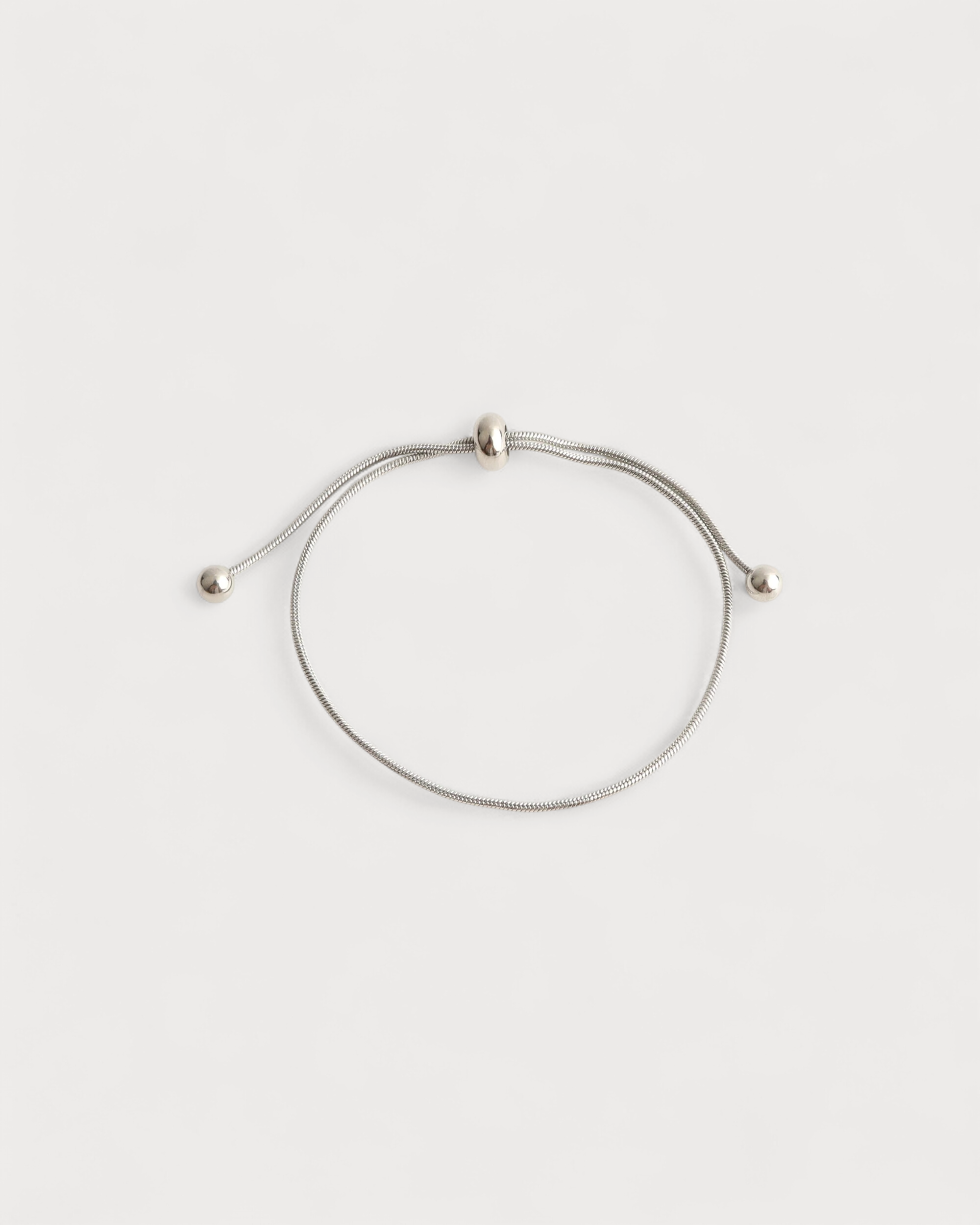 Dainty - Armband - Edelstahl