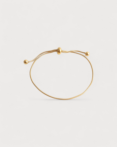 Dainty - Armband - Edelstahl