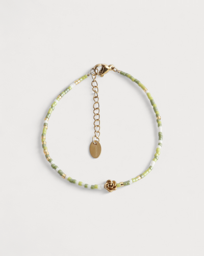 Pia - Armband - Edelstahl