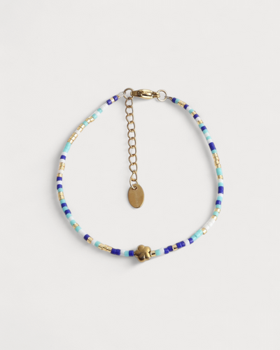 Pia - Armband - Edelstahl