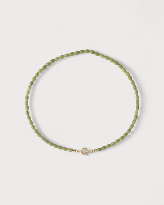 Bay - Halskette - Edelstahl