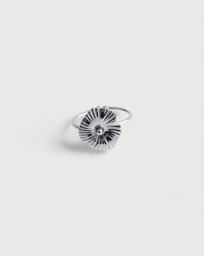 Lenka - Ring - Edelstahl - Verstellbar