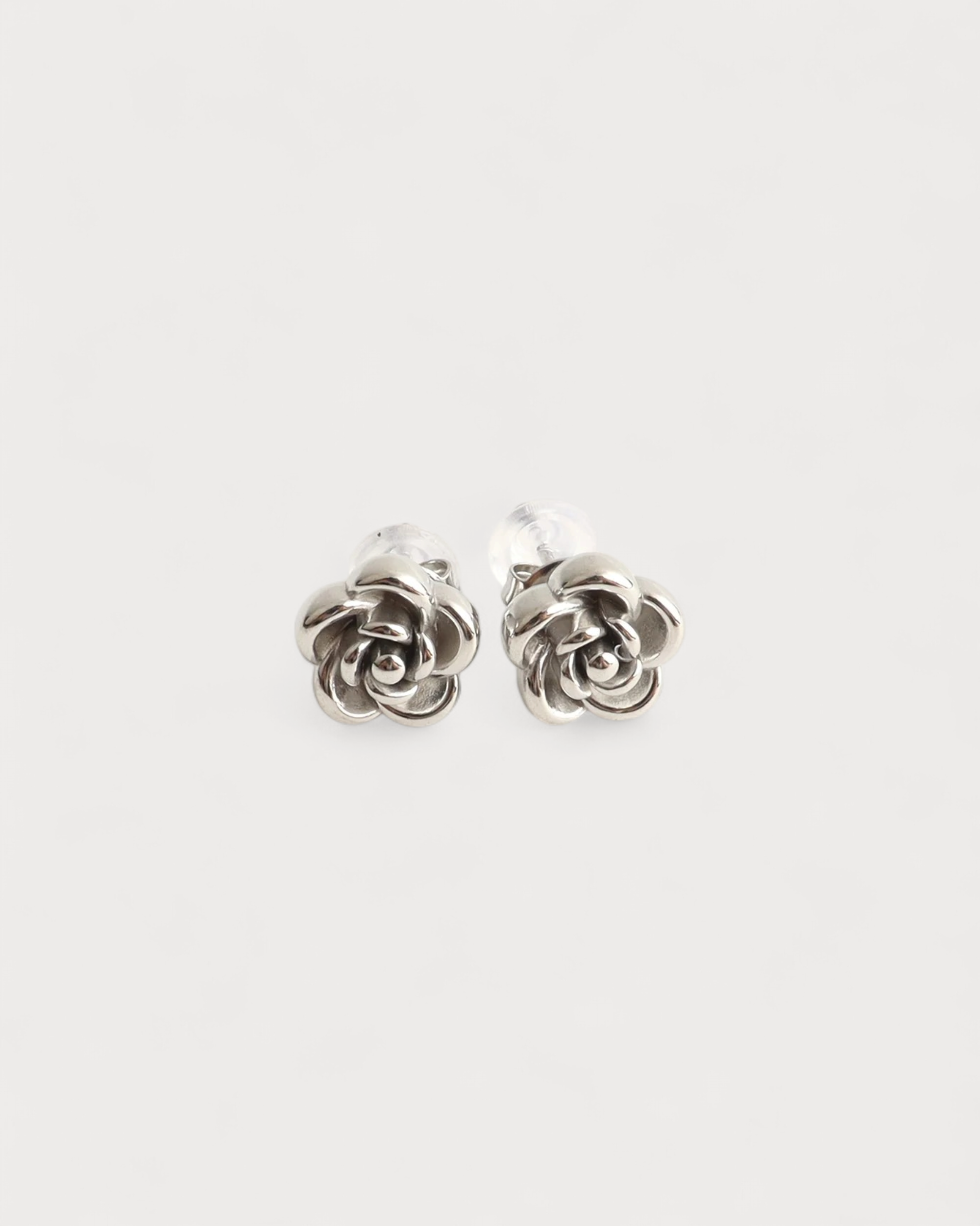 Janita - Ohrringe - Ohrstecker - Edelstahl