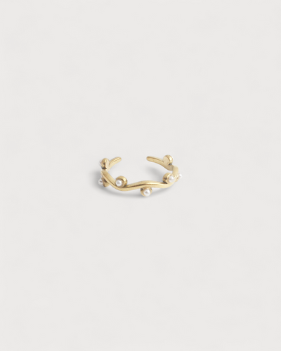 Kaelle - Ring - Edelstahl