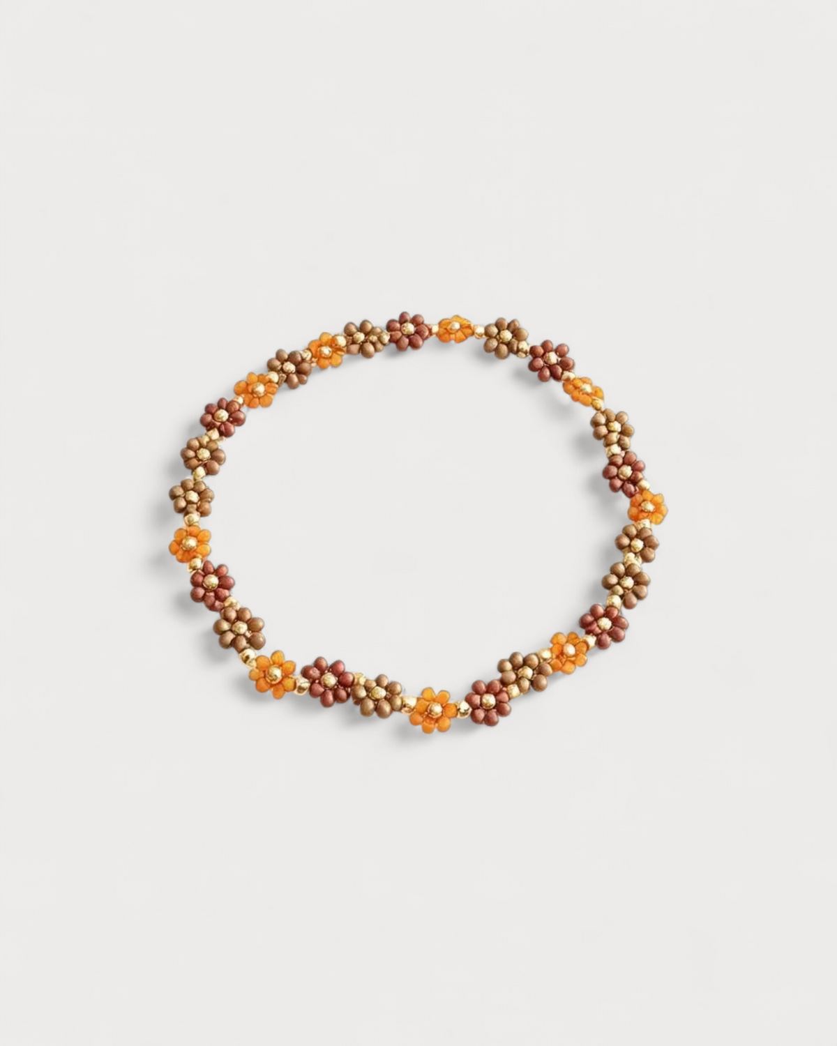 Ivy - Armband - Edelstahl
