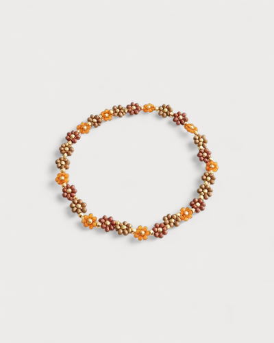 Ivy - Armband - Edelstahl